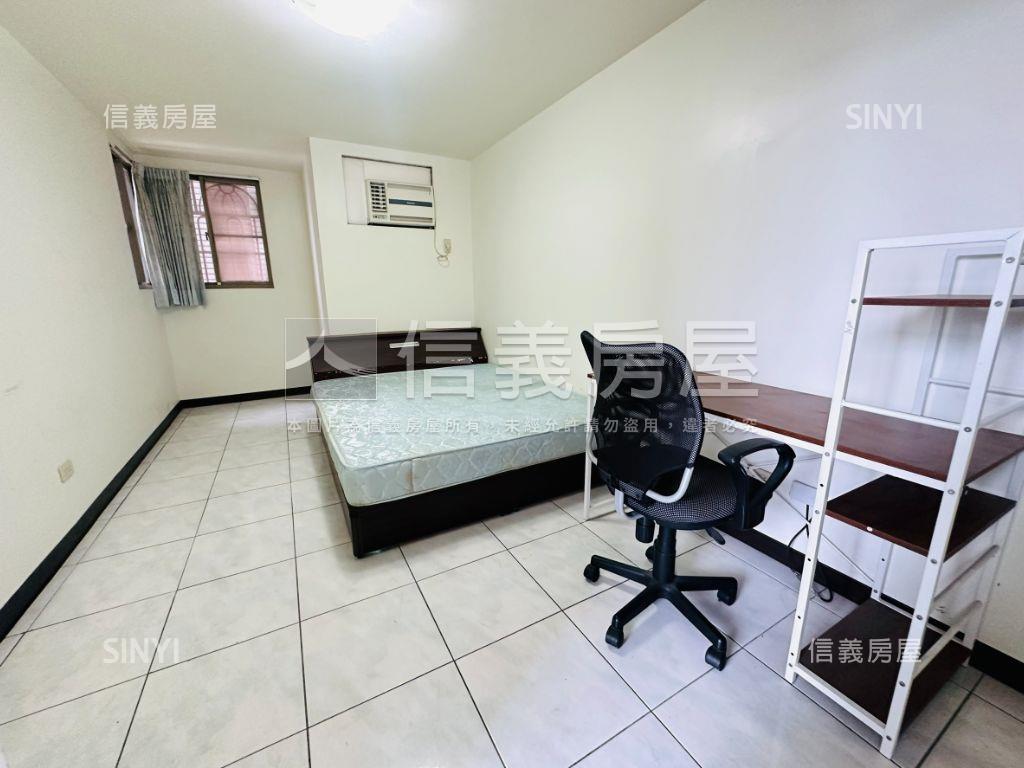 中華商圈兵仔市美居有平車房屋室內格局與周邊環境