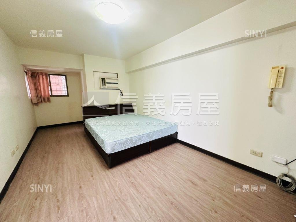 中華商圈兵仔市美居有平車房屋室內格局與周邊環境