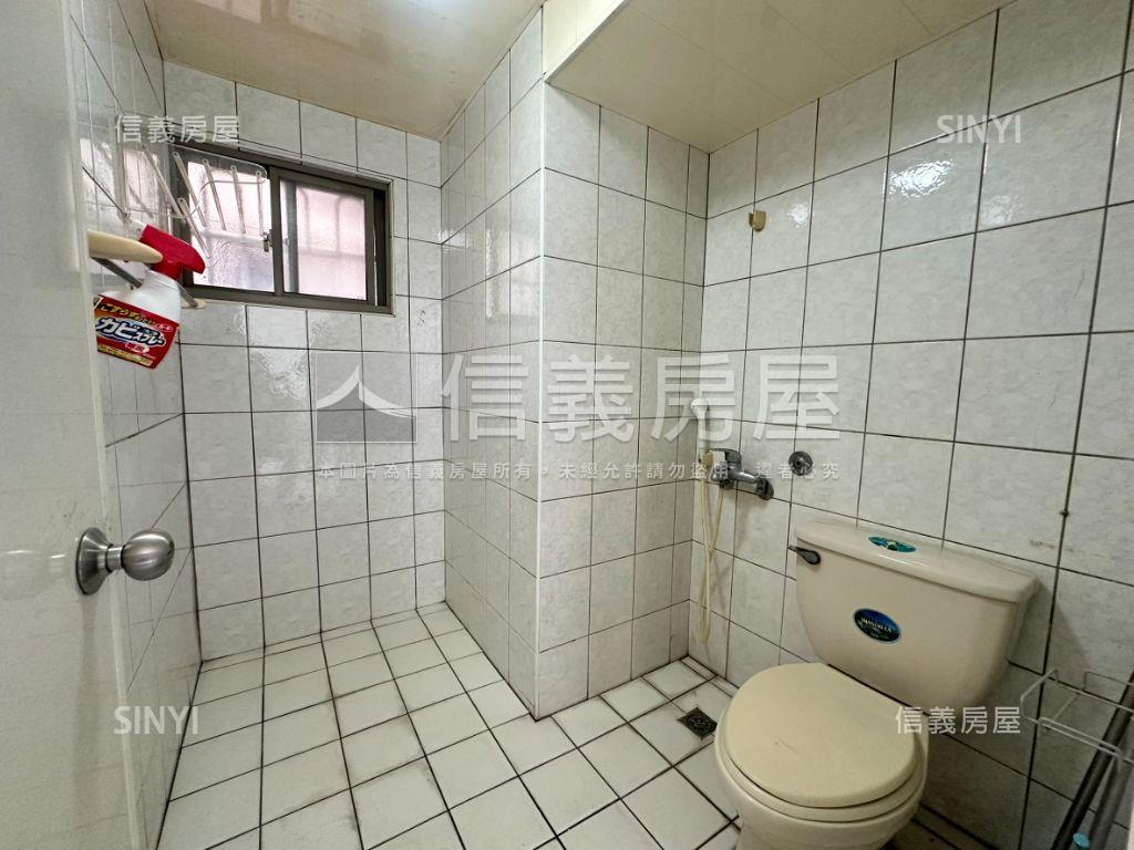 中華商圈兵仔市美居有平車房屋室內格局與周邊環境