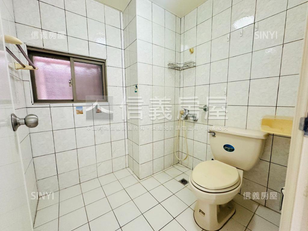 中華商圈兵仔市美居有平車房屋室內格局與周邊環境