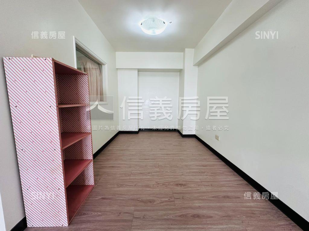 中華商圈兵仔市美居有平車房屋室內格局與周邊環境