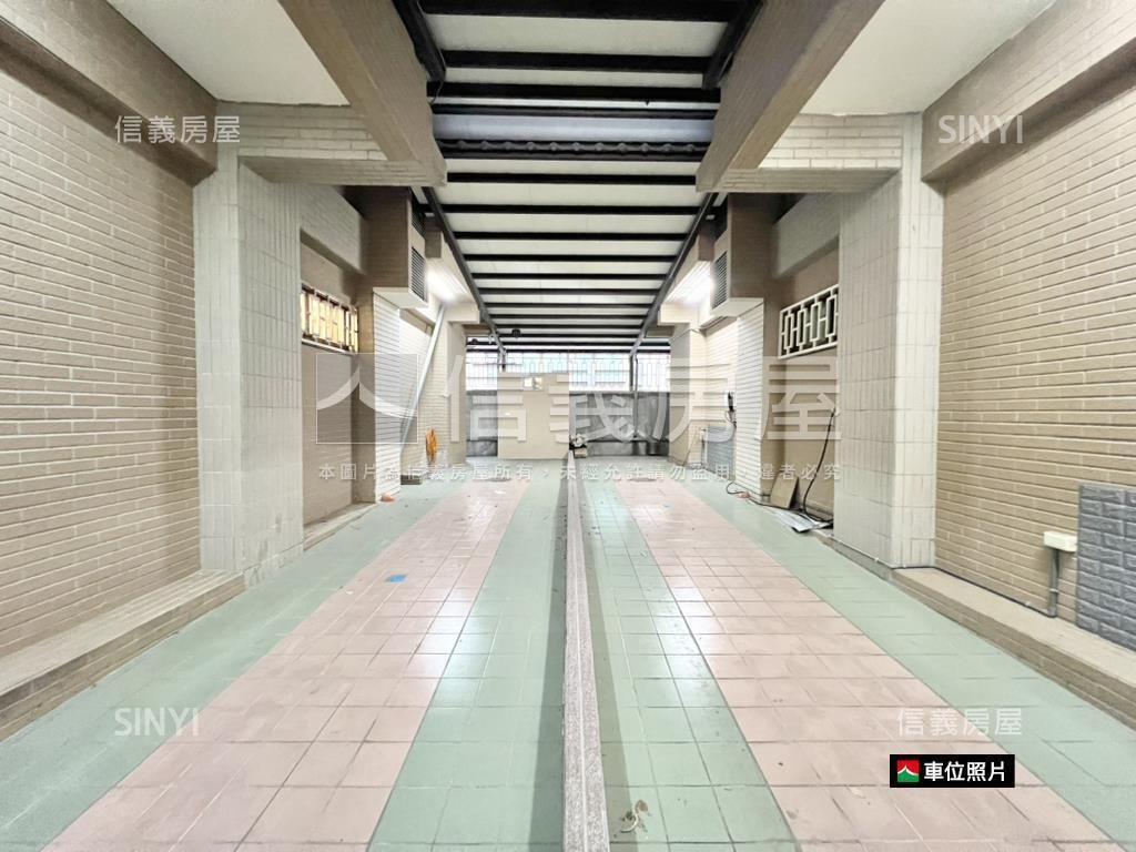 【尊爵】百坪電梯別墅房屋室內格局與周邊環境