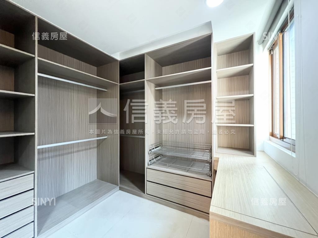 【尊爵】百坪電梯別墅房屋室內格局與周邊環境