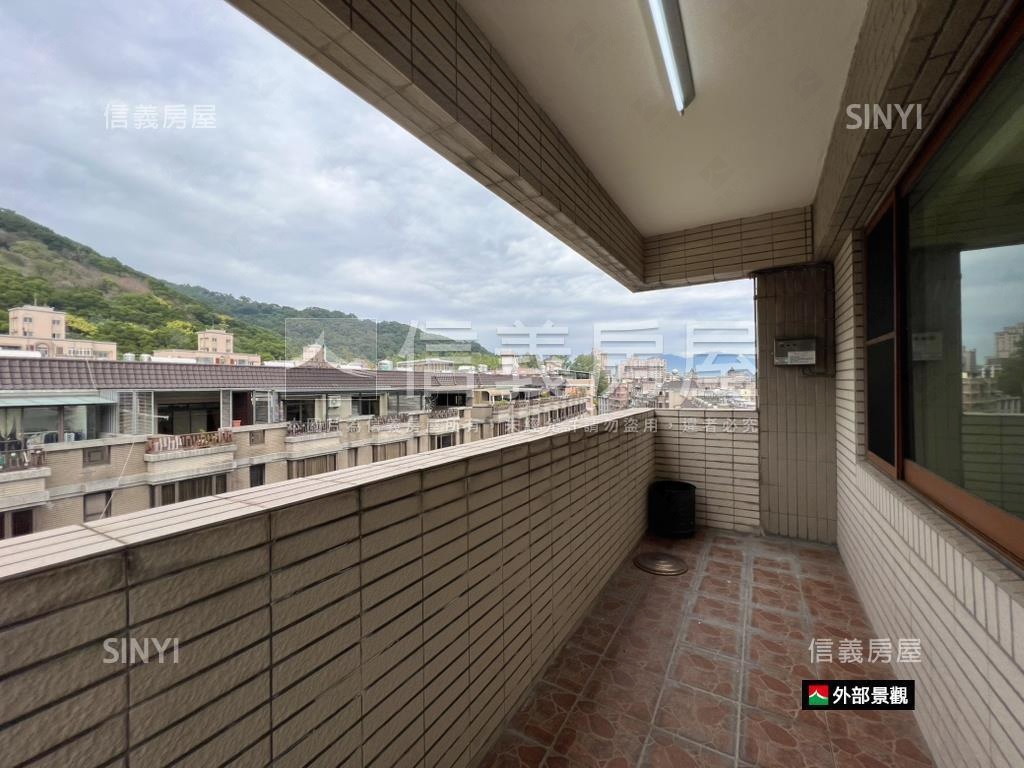 【尊爵】百坪電梯別墅房屋室內格局與周邊環境