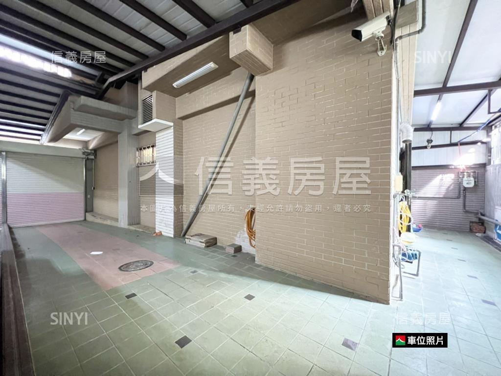 【尊爵】百坪電梯別墅房屋室內格局與周邊環境