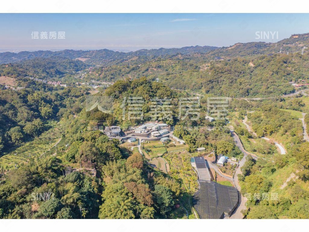 東山路美農地房屋室內格局與周邊環境