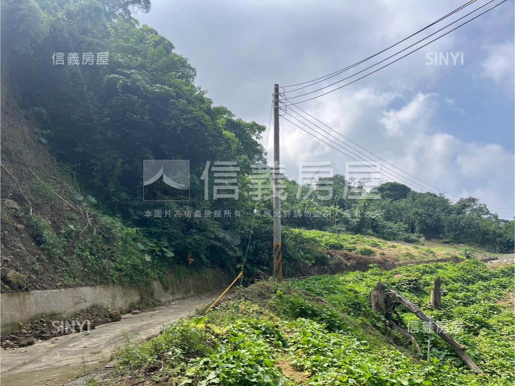 東山路美農地房屋室內格局與周邊環境