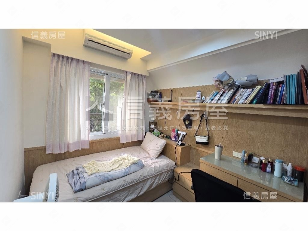 林口鉑晶頭湖國小美三房房屋室內格局與周邊環境