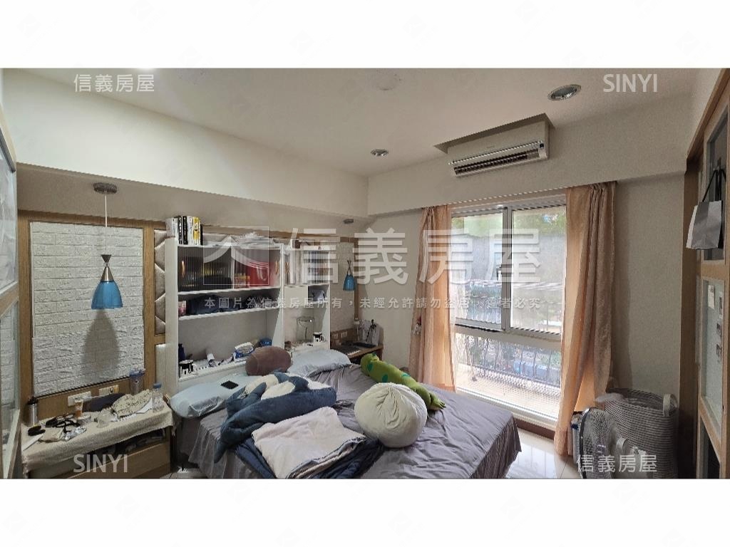 林口鉑晶頭湖國小美三房房屋室內格局與周邊環境