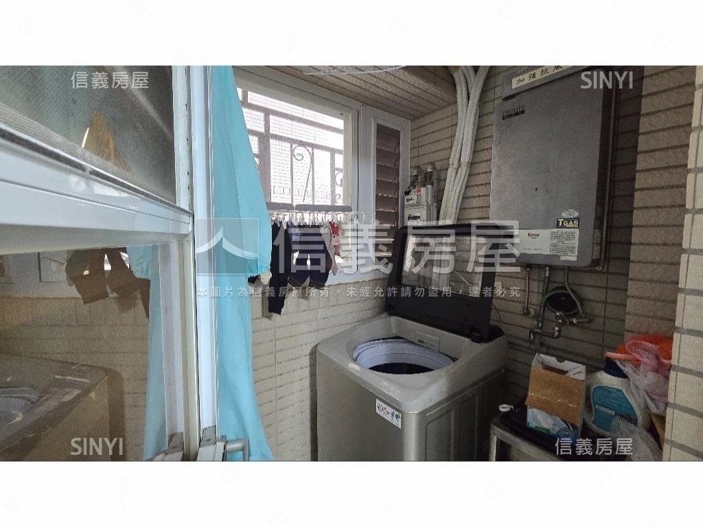 林口鉑晶頭湖國小美三房房屋室內格局與周邊環境