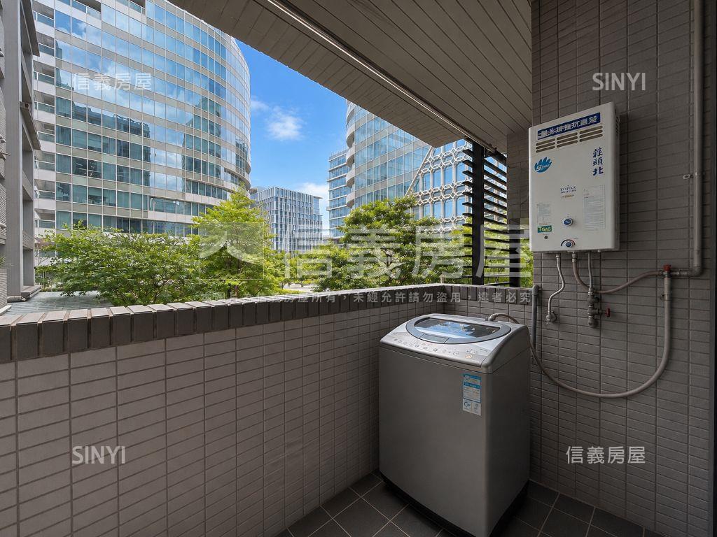 華固首選✪舒適綠意有車位房屋室內格局與周邊環境
