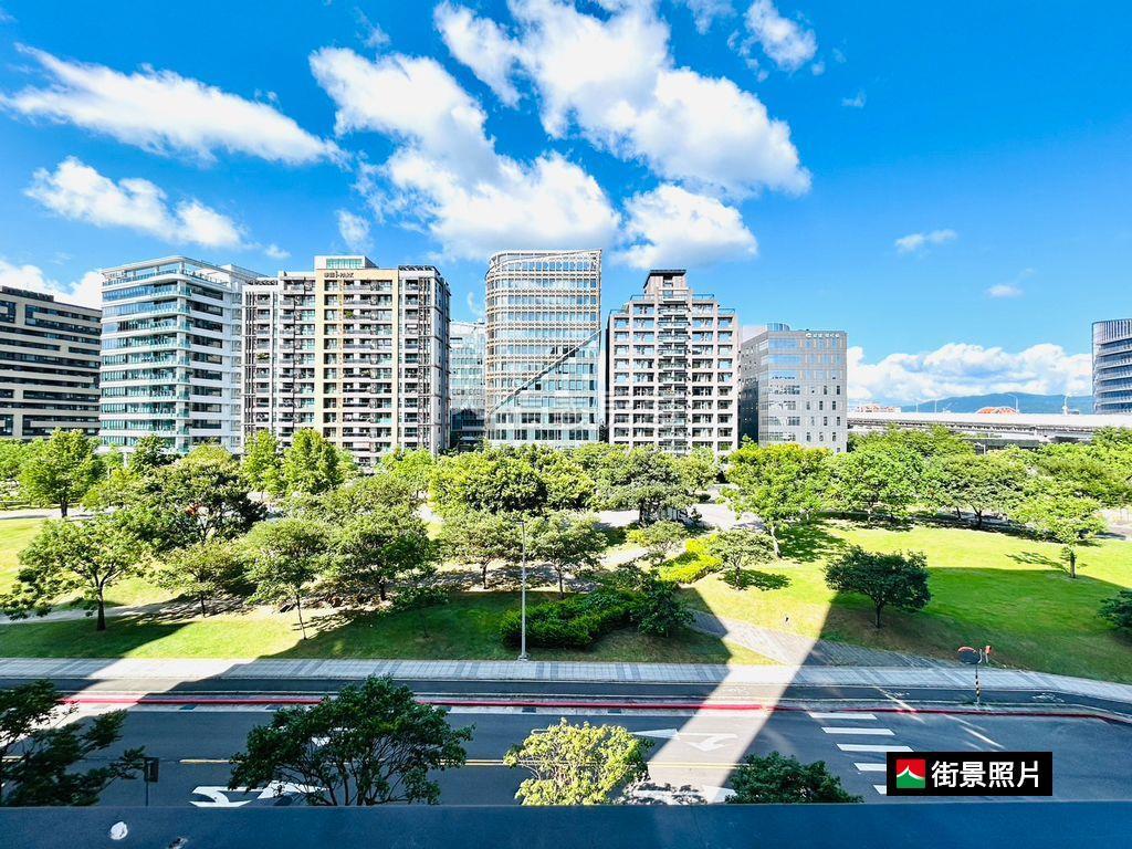 優質華固✪舒適綠意有車位房屋室內格局與周邊環境