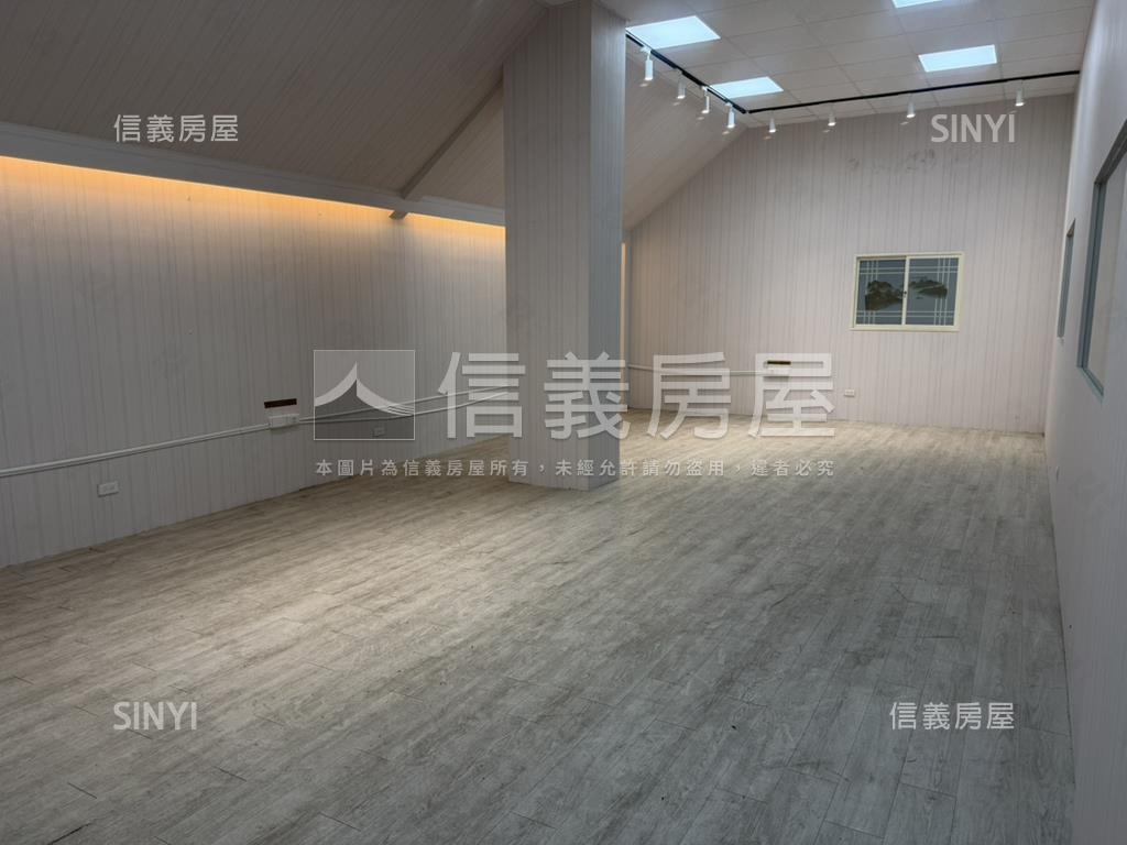 產業園區土地４８３坪廠房房屋室內格局與周邊環境