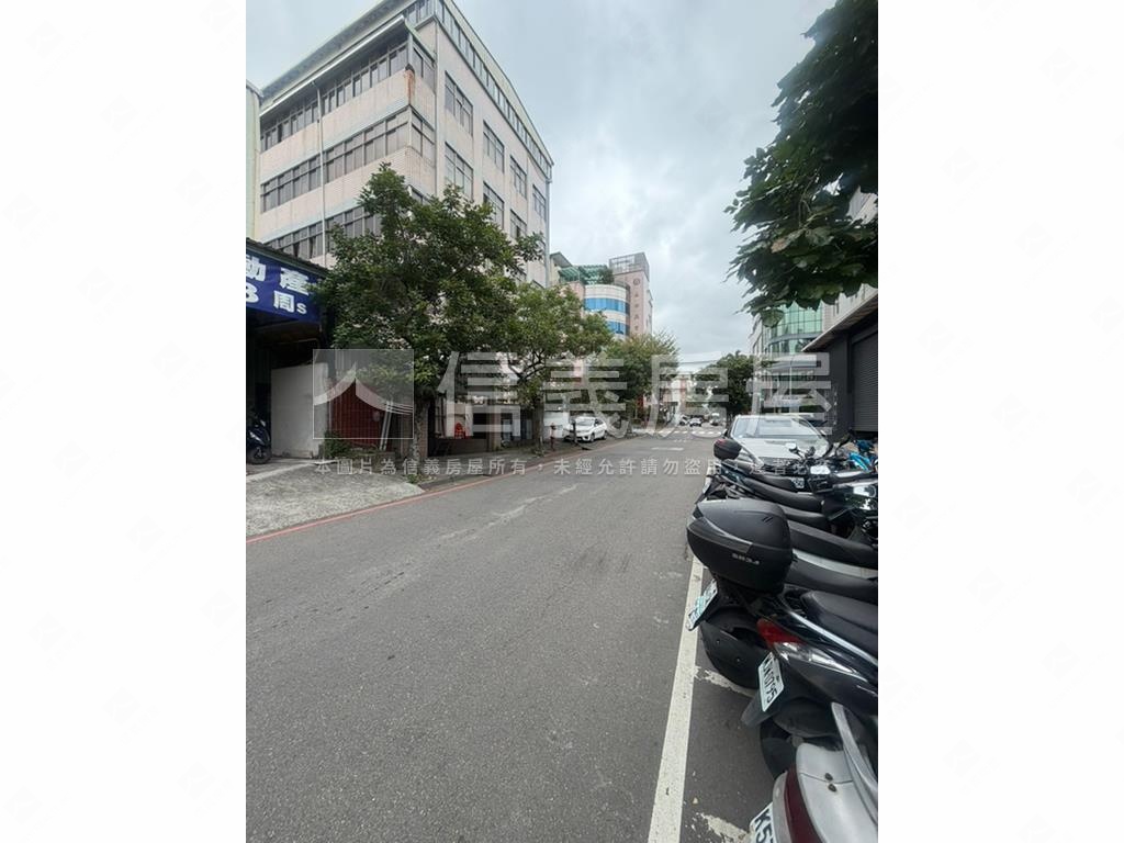 產業園區土地４８３坪廠房房屋室內格局與周邊環境