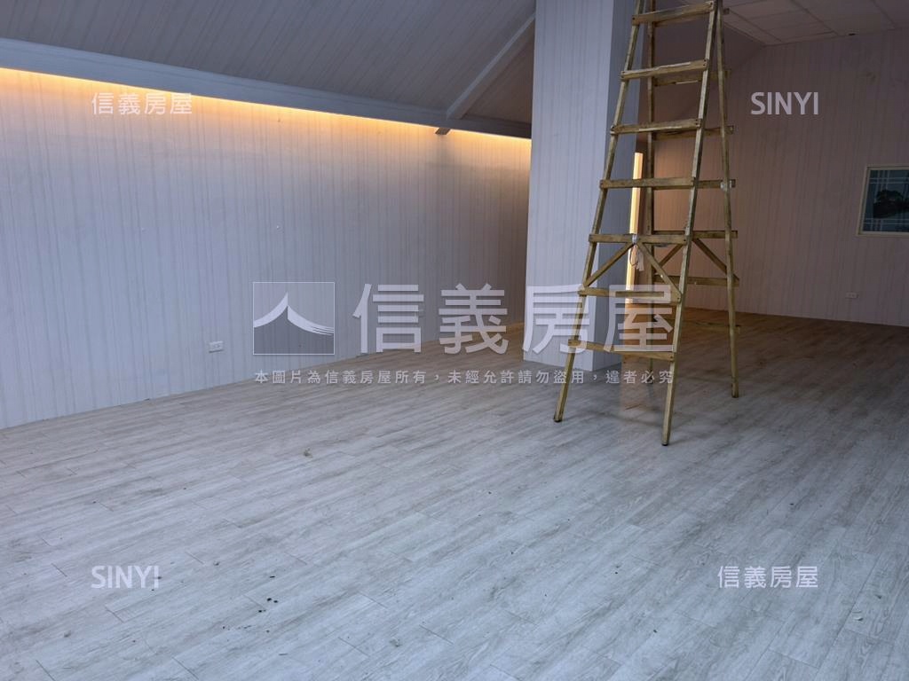 產業園區土地４８３坪廠房房屋室內格局與周邊環境