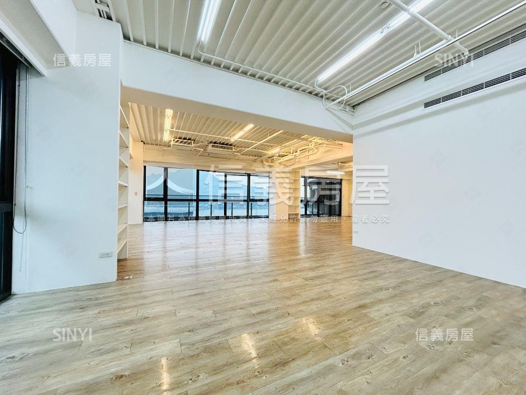 藍海開闊空間高樓景觀戶房屋室內格局與周邊環境
