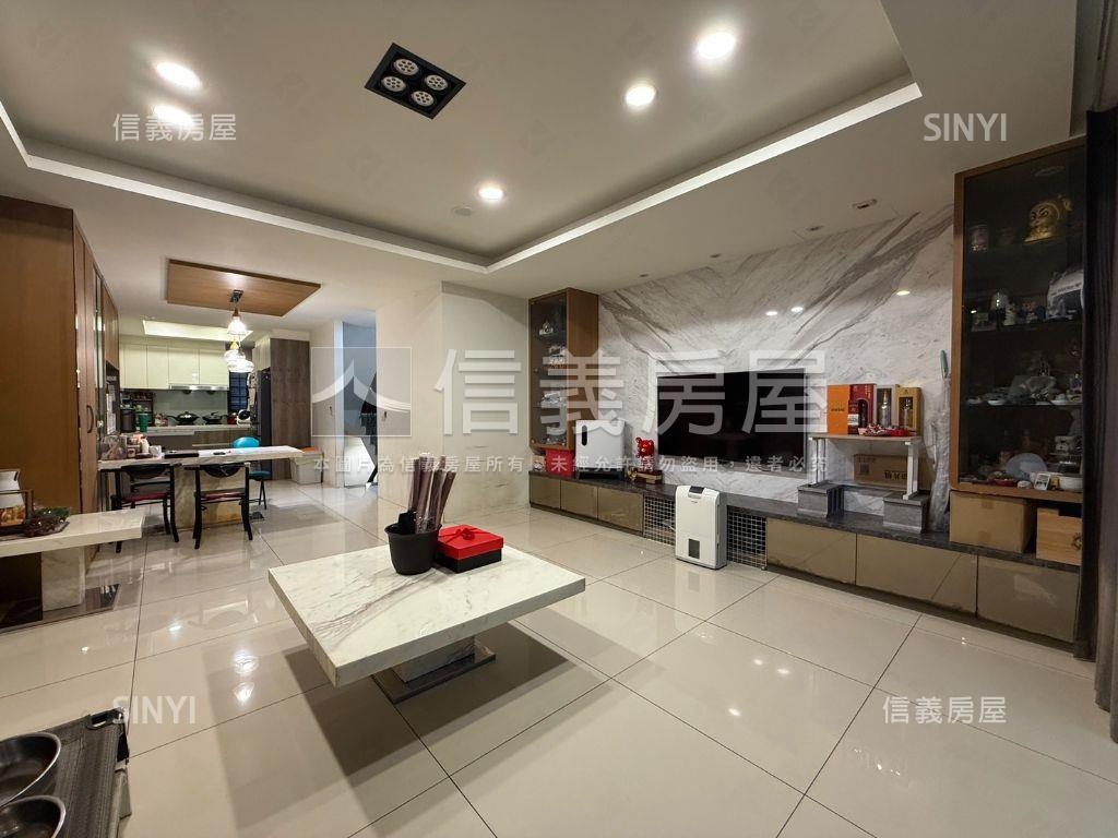 蘆竹新生路電梯透天房屋室內格局與周邊環境