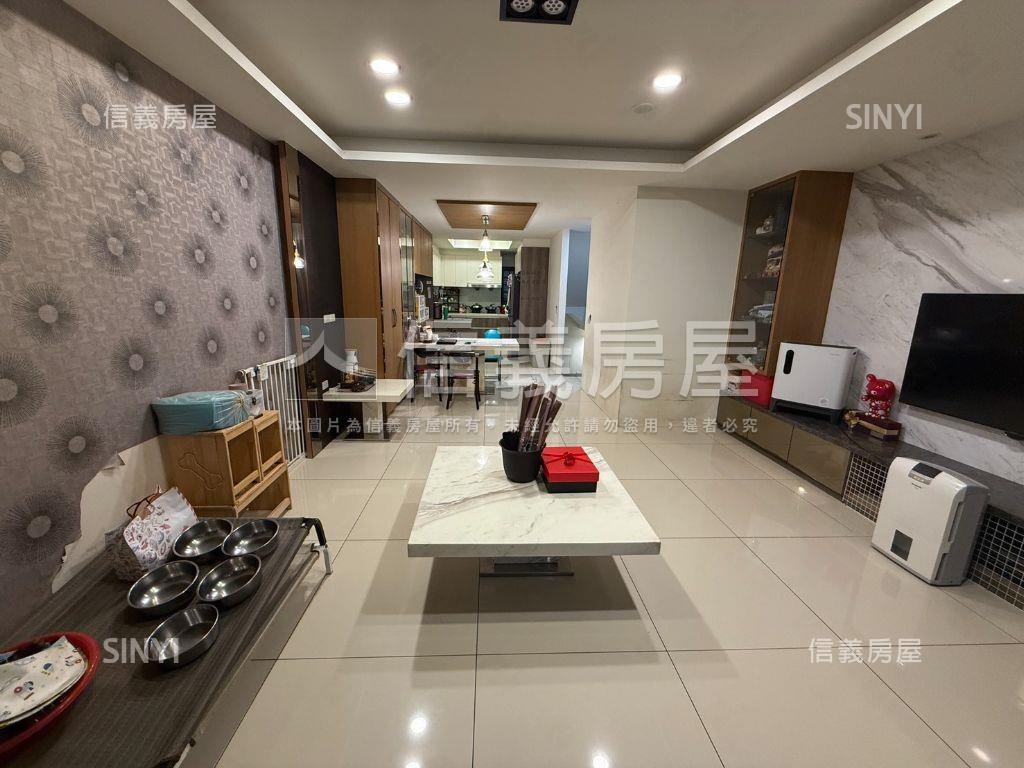 蘆竹新生路電梯透天房屋室內格局與周邊環境