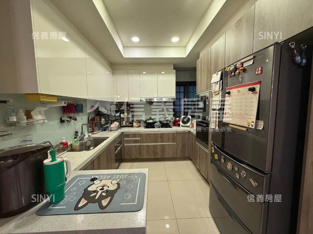 蘆竹新生路電梯透天房屋室內格局與周邊環境