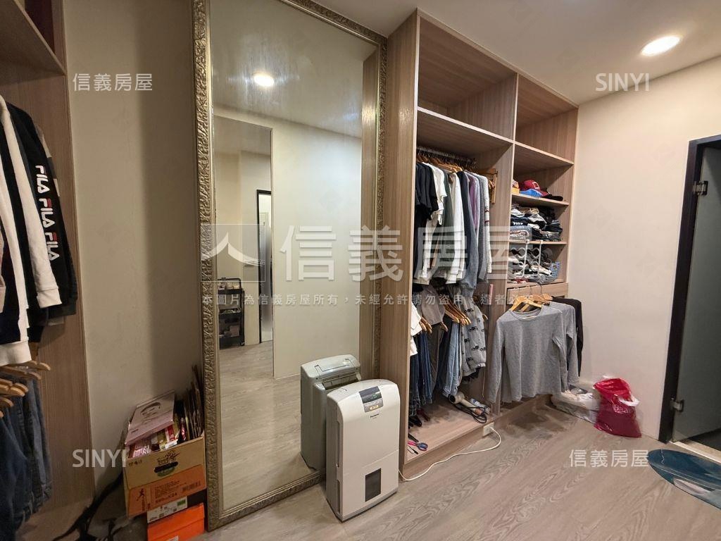 蘆竹新生路電梯透天房屋室內格局與周邊環境