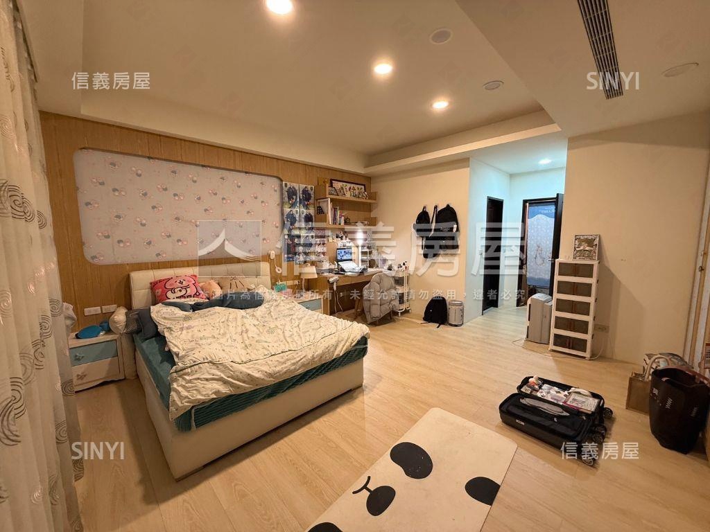 蘆竹新生路電梯透天房屋室內格局與周邊環境