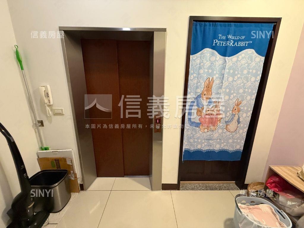 蘆竹新生路電梯透天房屋室內格局與周邊環境
