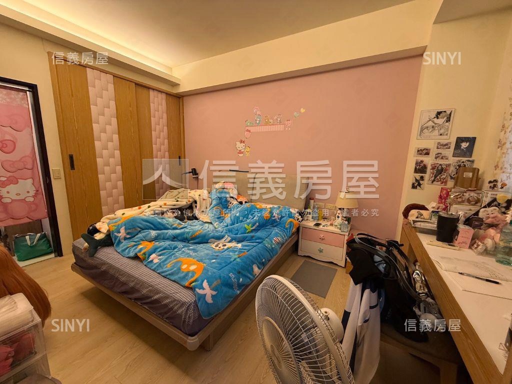 蘆竹新生路電梯透天房屋室內格局與周邊環境