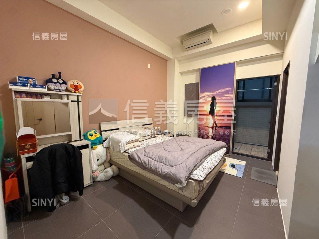 蘆竹新生路電梯透天房屋室內格局與周邊環境