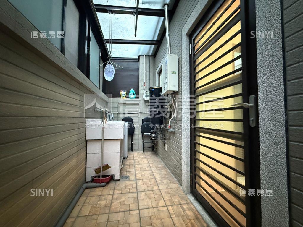 蘆竹新生路電梯透天房屋室內格局與周邊環境