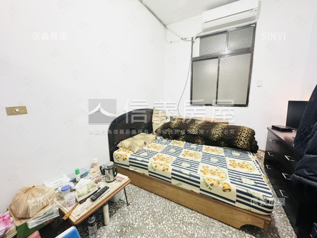 近家樂福美寓一樓房屋室內格局與周邊環境