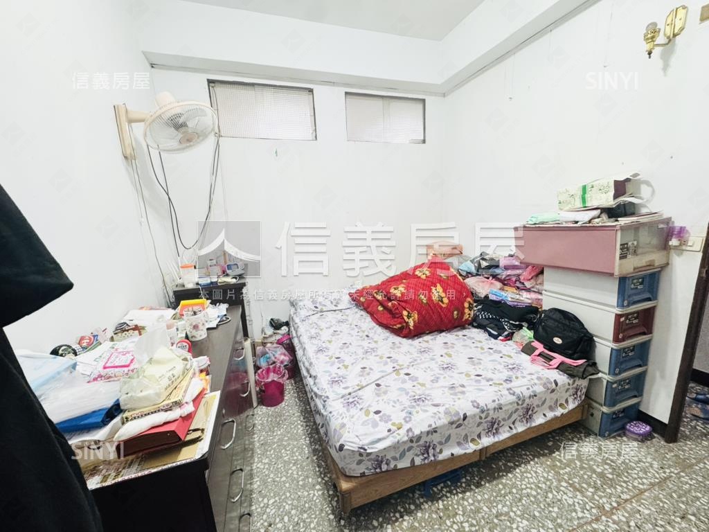 近家樂福美寓一樓房屋室內格局與周邊環境