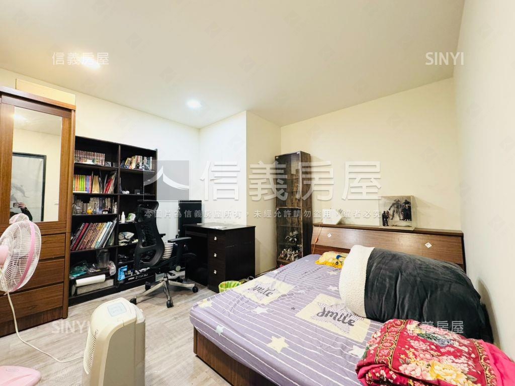 近家樂福美寓一樓房屋室內格局與周邊環境