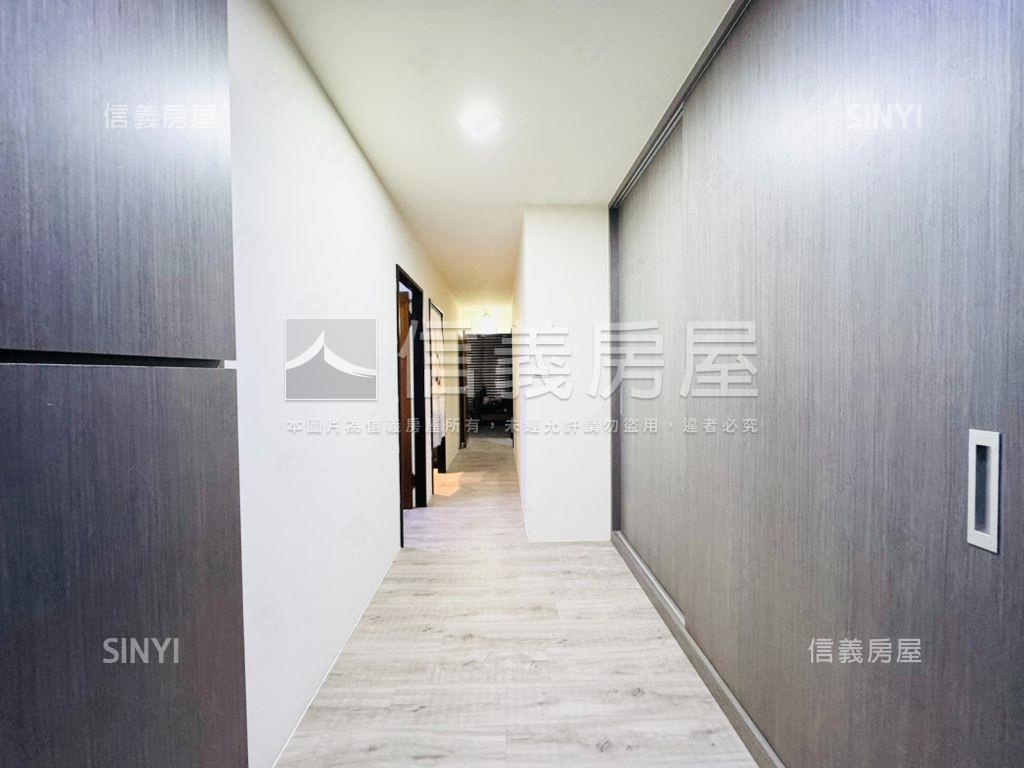 近家樂福美寓一樓房屋室內格局與周邊環境