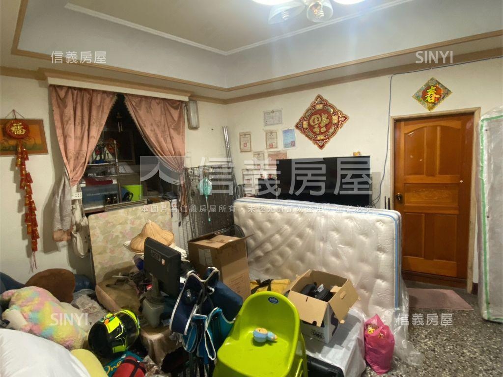 仁愛街大空間美寓房屋室內格局與周邊環境