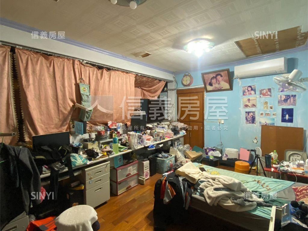 仁愛街大空間美寓房屋室內格局與周邊環境