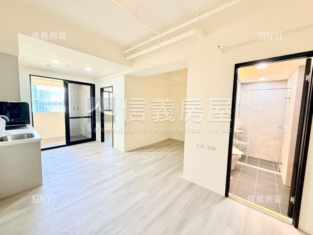 客運園區未來城湖景首購房房屋室內格局與周邊環境