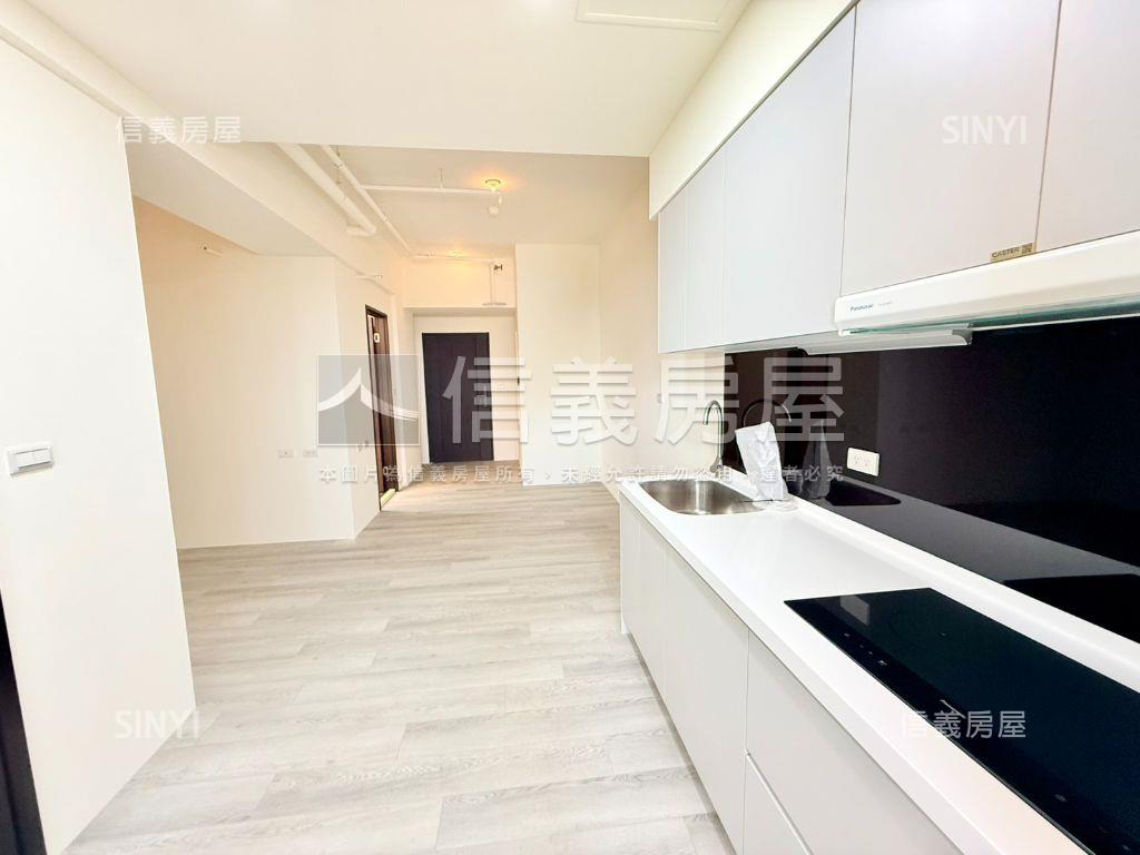 客運園區未來城湖景首購房房屋室內格局與周邊環境