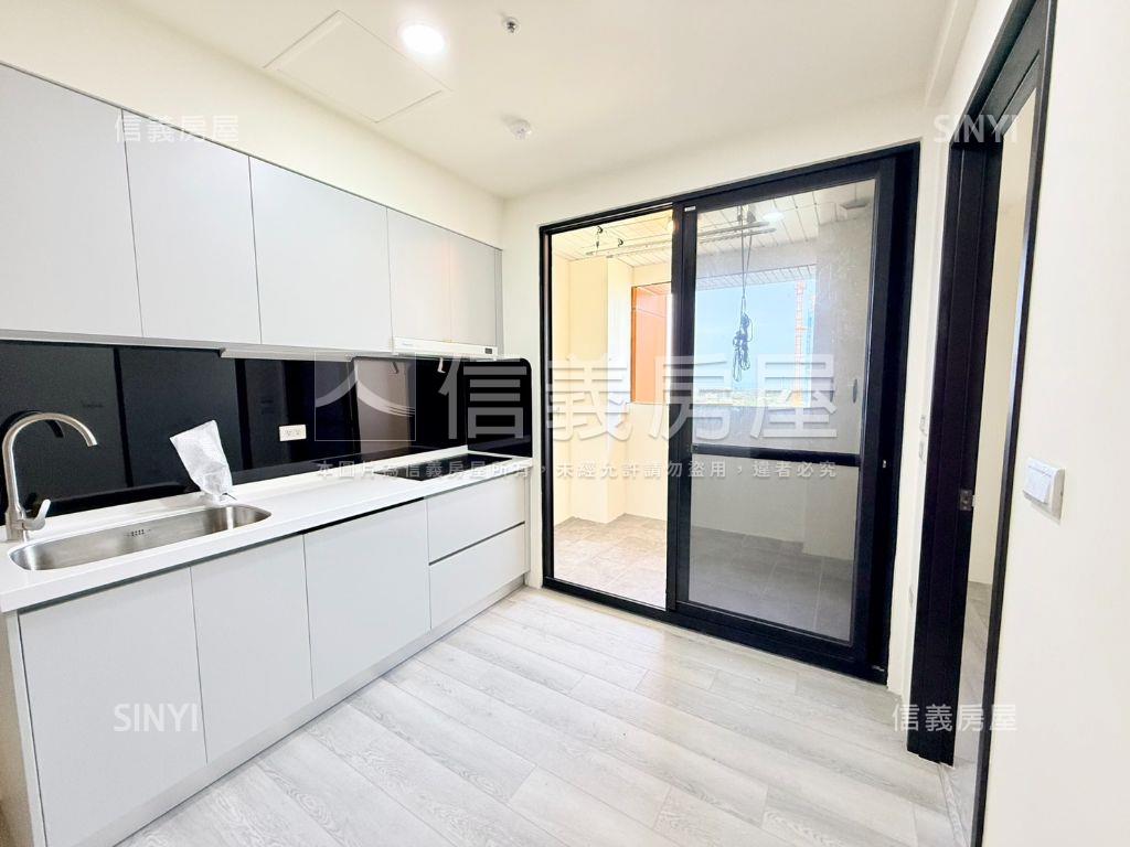 客運園區未來城湖景首購房房屋室內格局與周邊環境