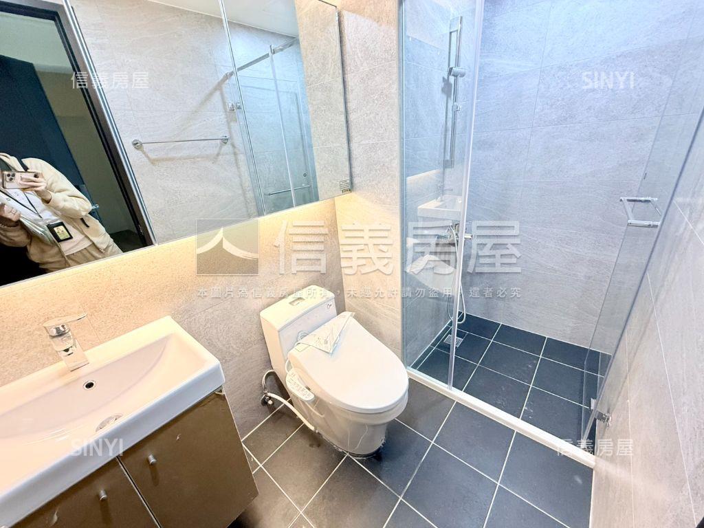 客運園區未來城湖景首購房房屋室內格局與周邊環境