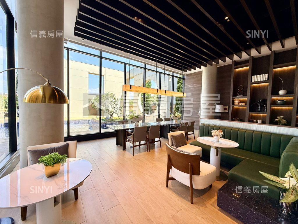 客運園區未來城湖景首購房房屋室內格局與周邊環境