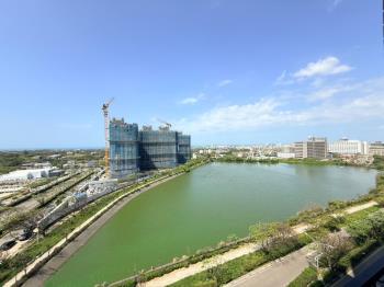 客運園區未來城湖景首購房