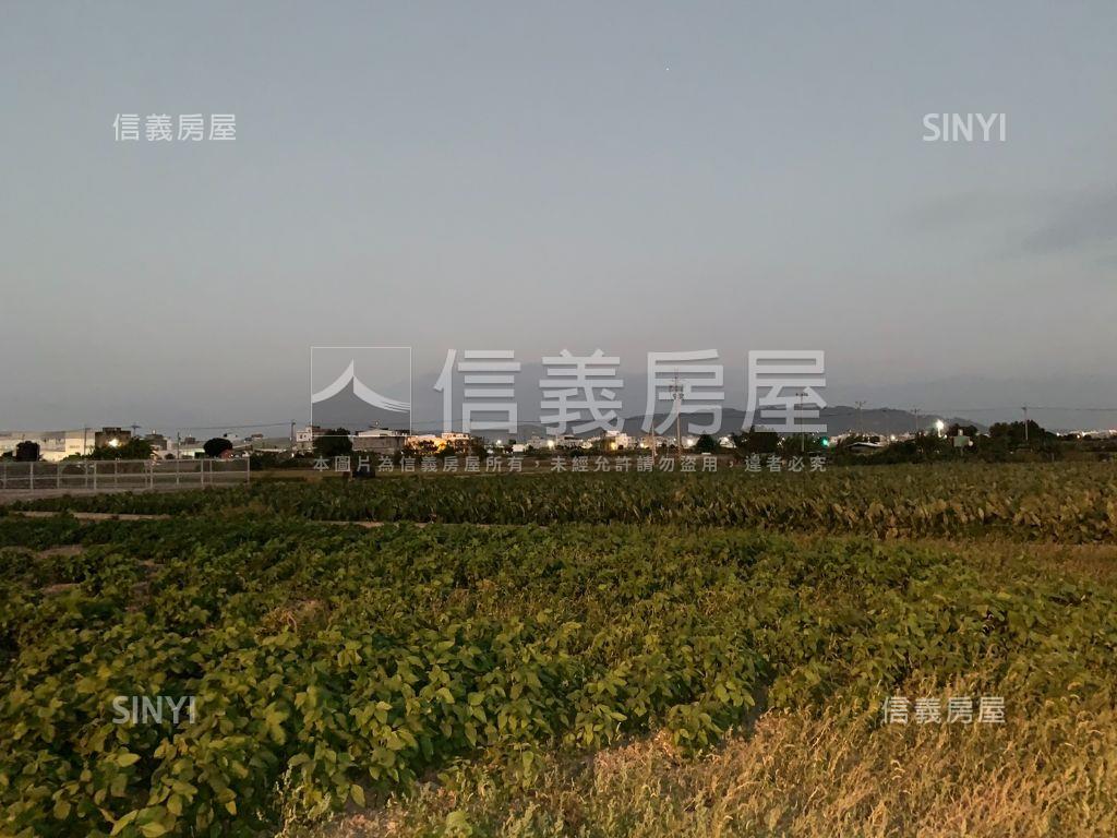 大甲幼獅兩面臨路方正農地房屋室內格局與周邊環境