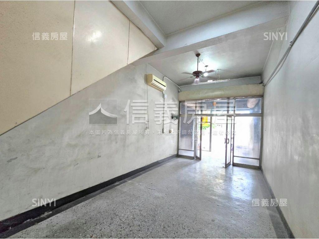 ❤中興大學臨路金店面❤房屋室內格局與周邊環境