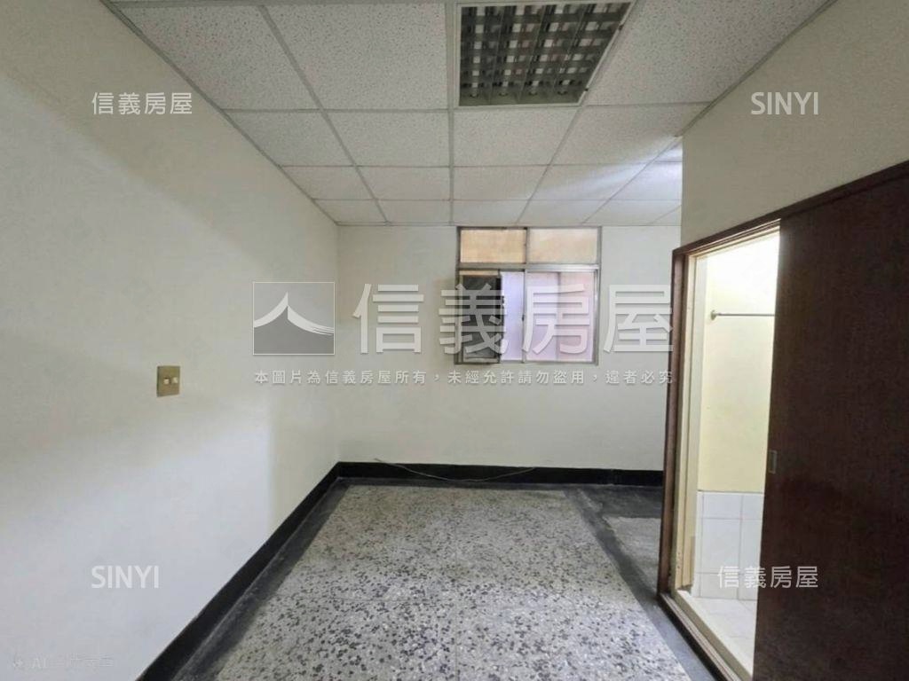 ❤中興大學臨路金店面❤房屋室內格局與周邊環境