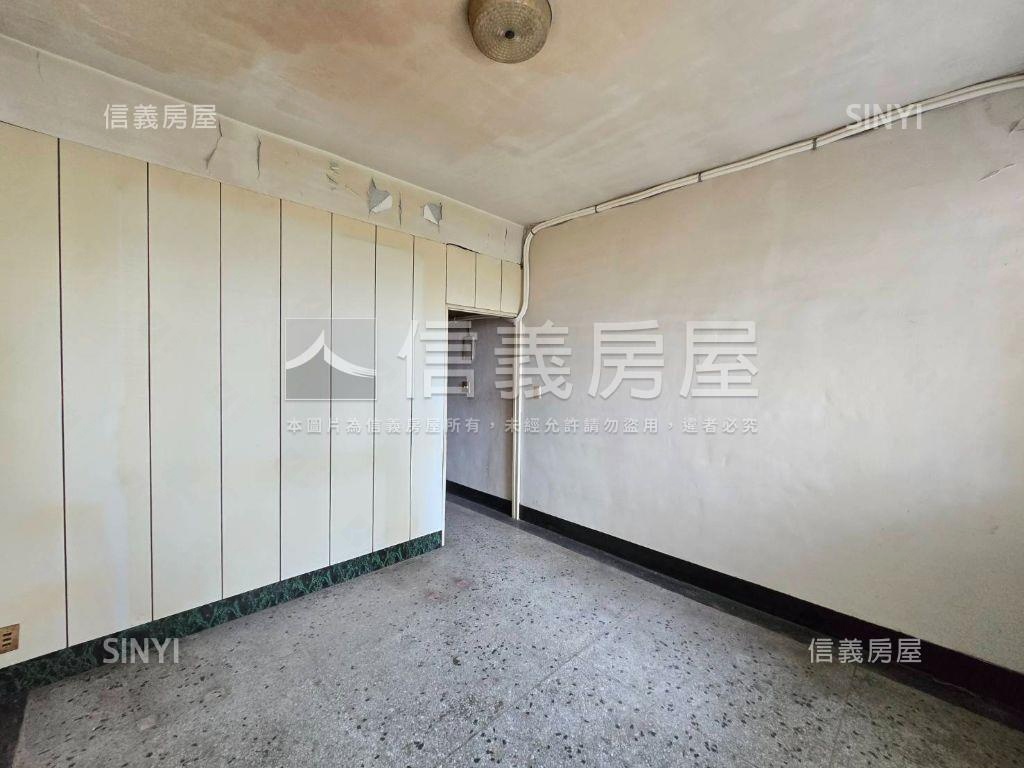 ❤中興大學臨路金店面❤房屋室內格局與周邊環境