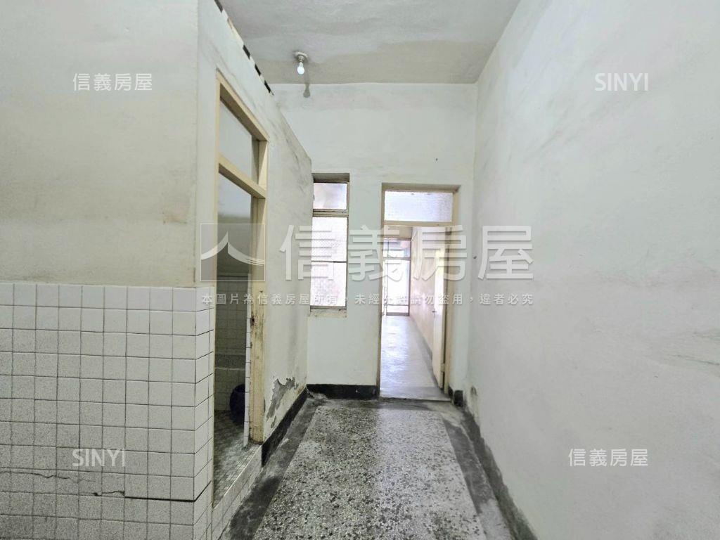 ❤中興大學臨路金店面❤房屋室內格局與周邊環境