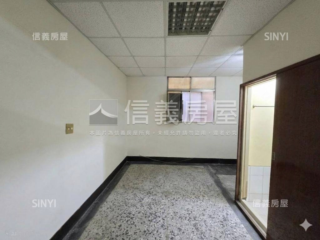 ❤中興大學臨路金店面❤房屋室內格局與周邊環境