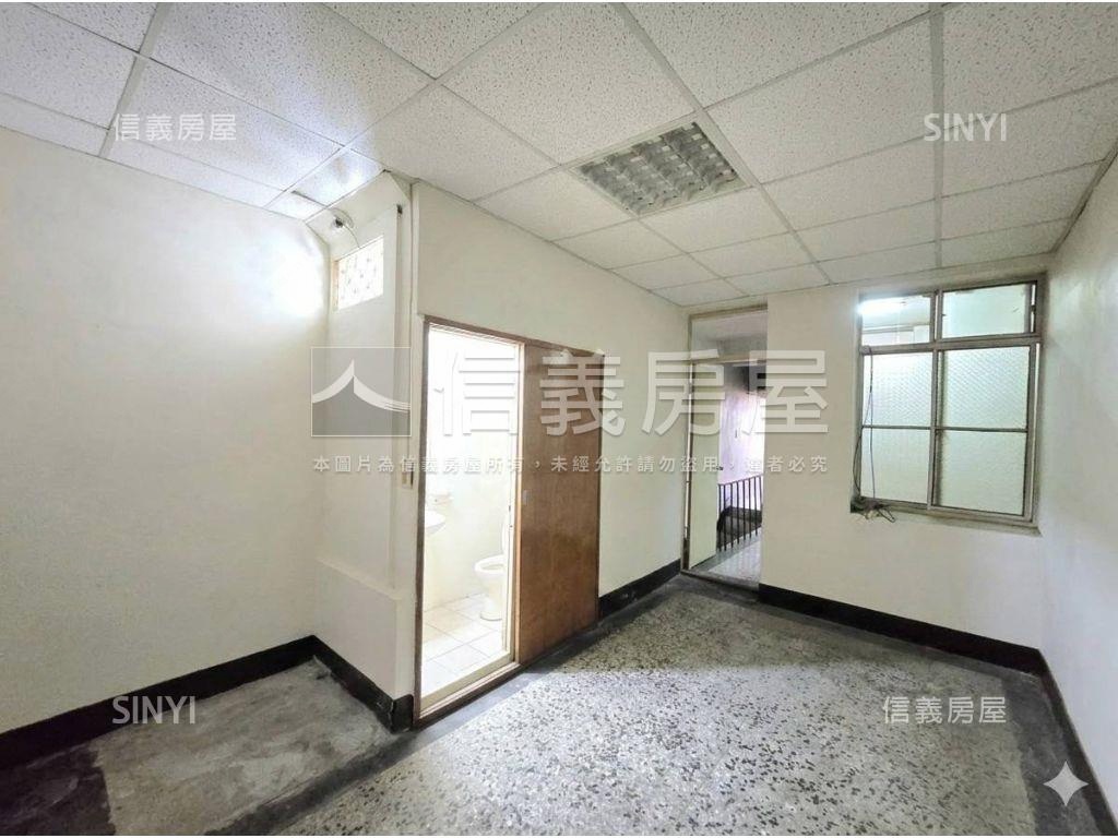 ❤中興大學臨路金店面❤房屋室內格局與周邊環境