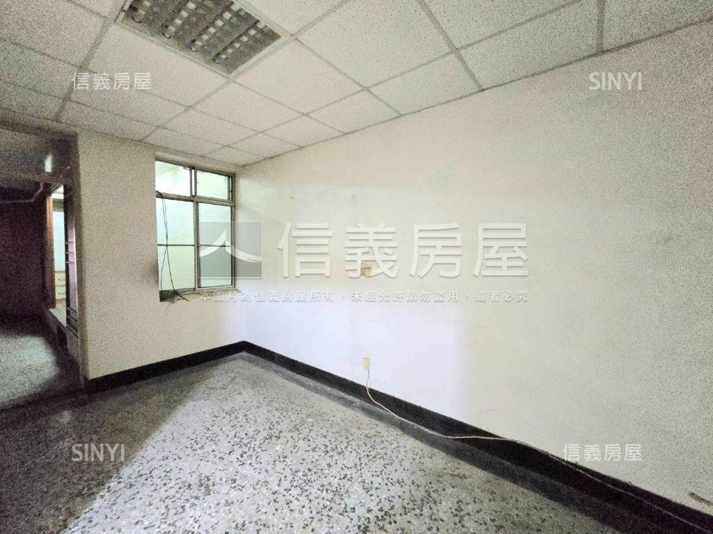 ❤中興大學臨路金店面❤房屋室內格局與周邊環境