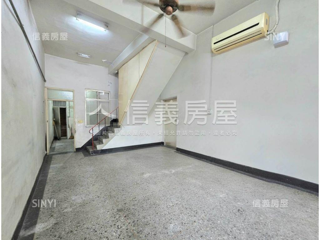 ❤中興大學臨路金店面❤房屋室內格局與周邊環境